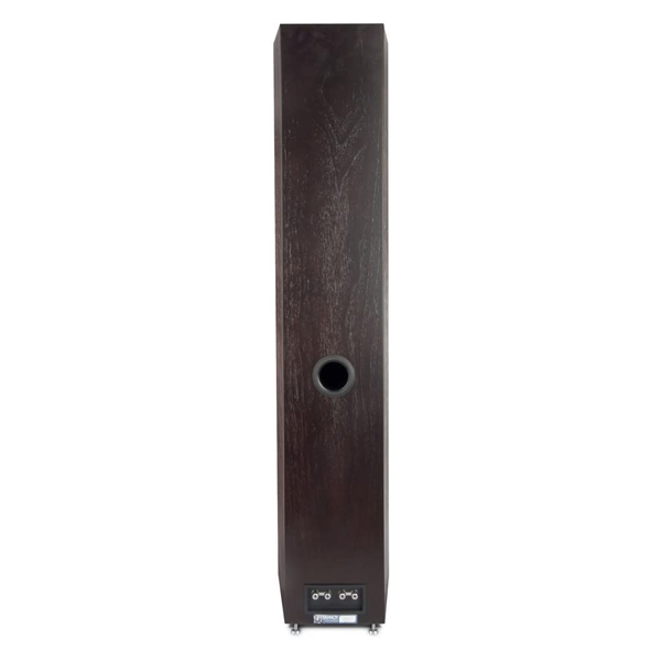 loa Tannoy Revolution DC6T