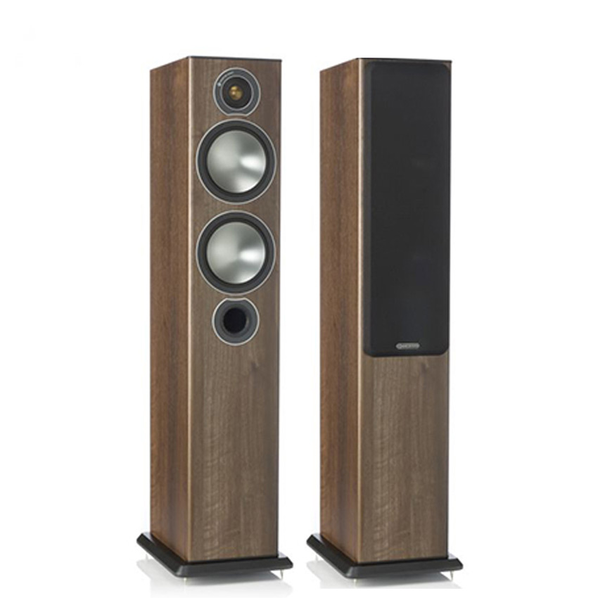 Loa Monitor Audio Bronze 5