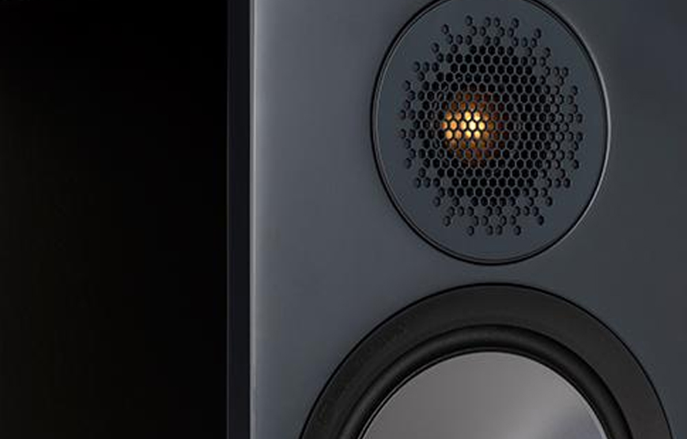 Monitor Audio Bronze 500 3