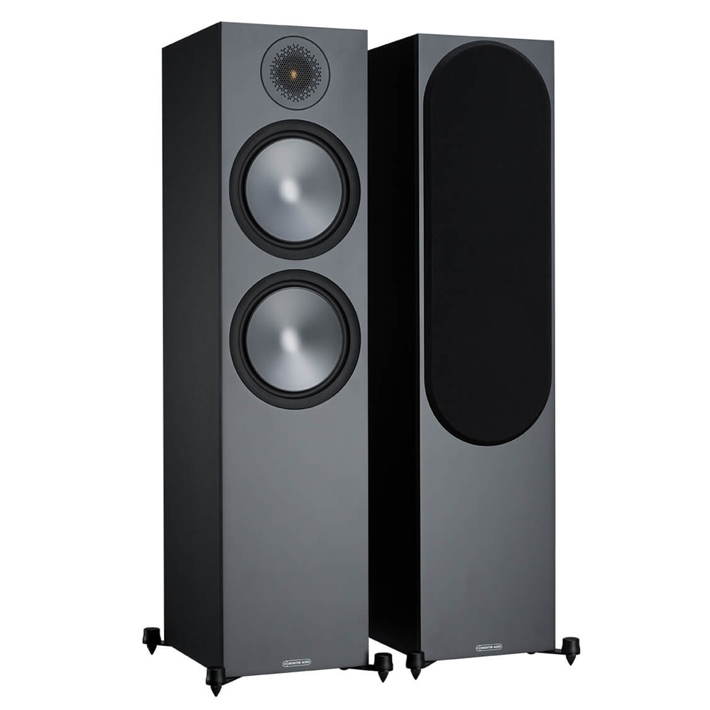 Monitor Audio Bronze 500