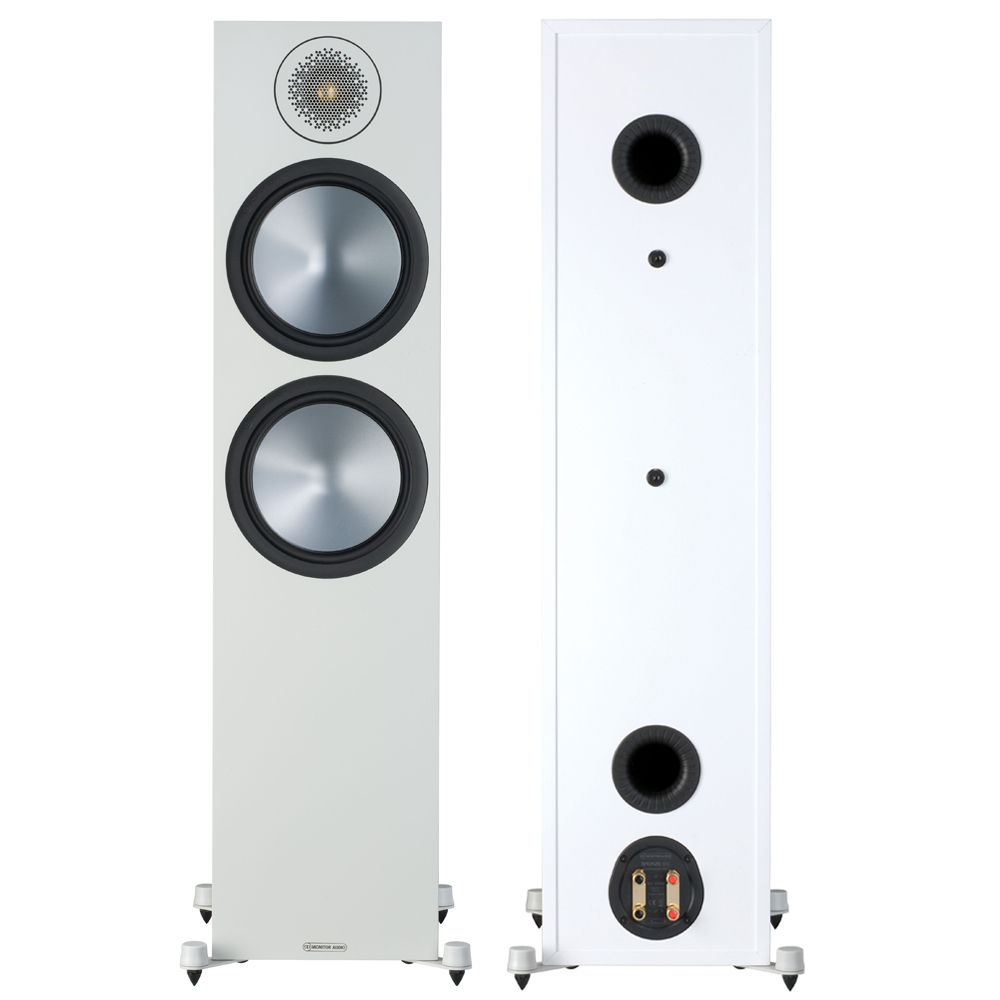 Monitor Audio Bronze 500 2