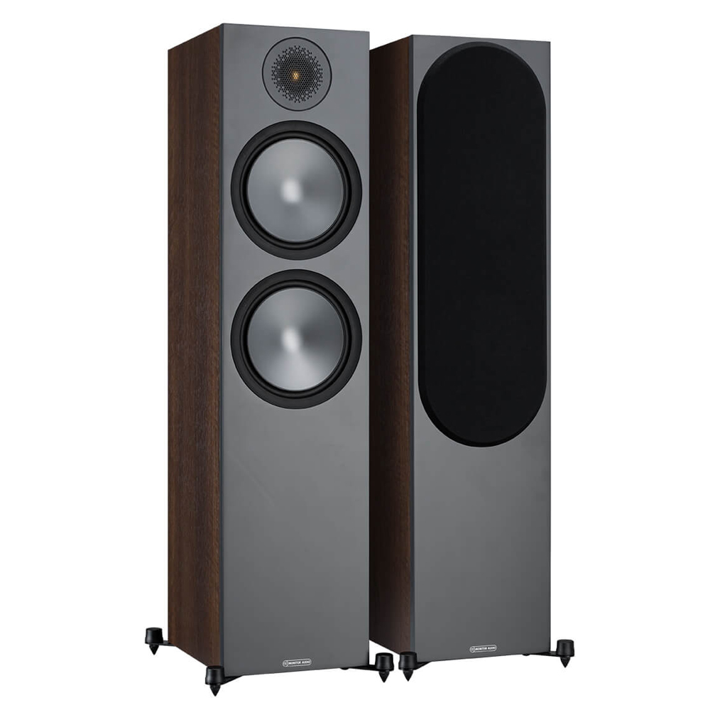 Monitor Audio Bronze 500 5