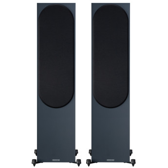 Loa Monitor Audio Bronze 500 | Walnut (Chính Hãng)