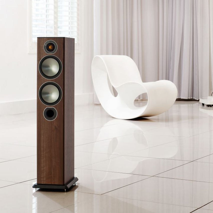Loa Monitor Audio Bronze 6