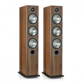 Loa Monitor Audio Bronze 6 (Chính Hãng)