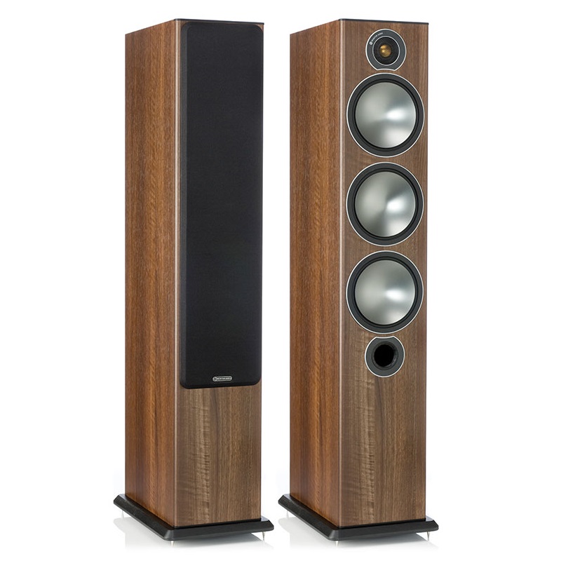 Loa Monitor Audio Bronze 6