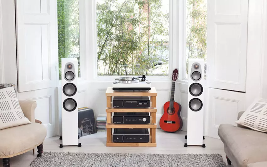 Monitor Audio Silver 300 12