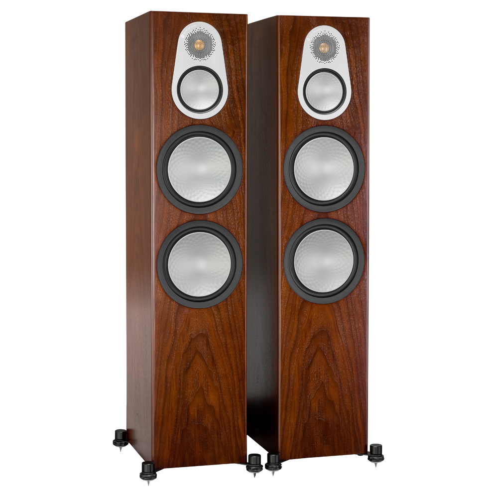 Monitor Audio Silver 500
