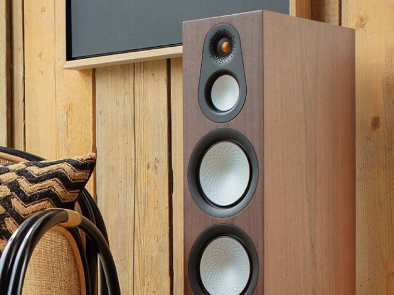 Monitor Audio Silver Series 500 12
