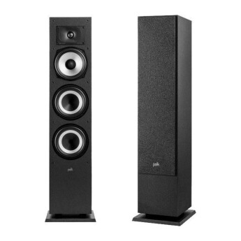 Loa Polk Audio Monitor XT60 (Chính Hãng)