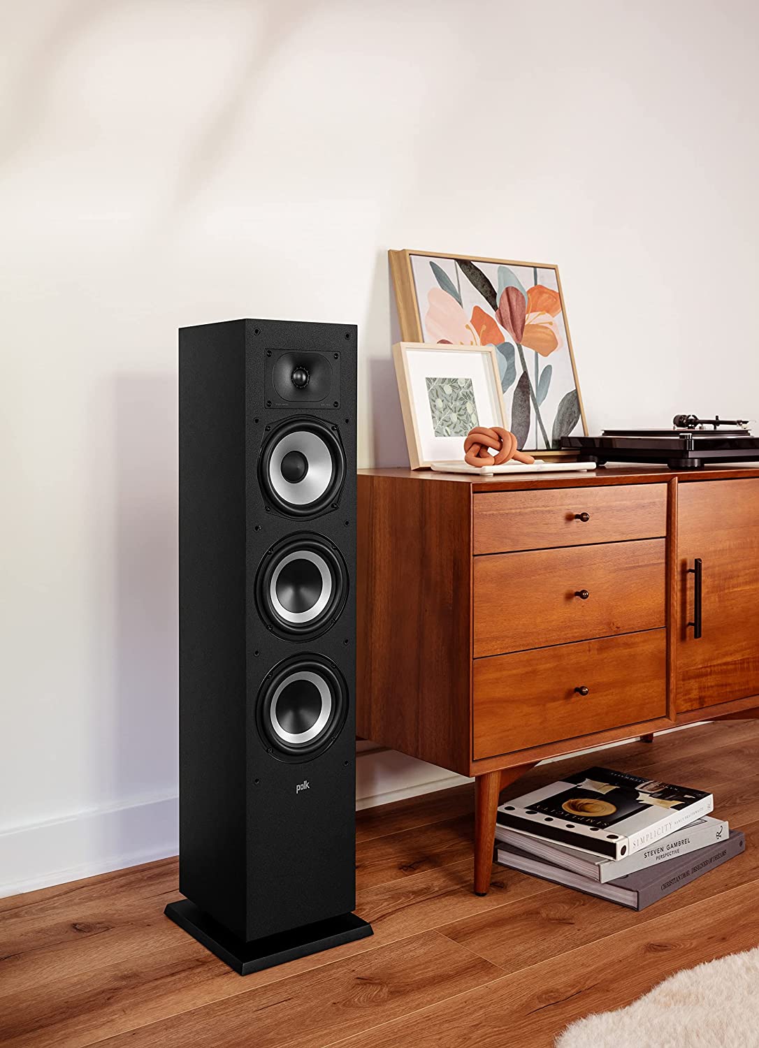 Polk Audio Monitor XT60 5