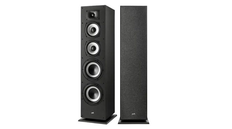Polk Audio Monitor XT70