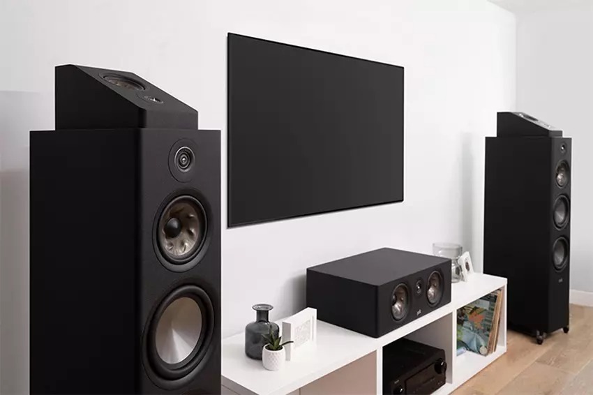 Loa Polk Audio Reserve R500 (Chính Hãng)