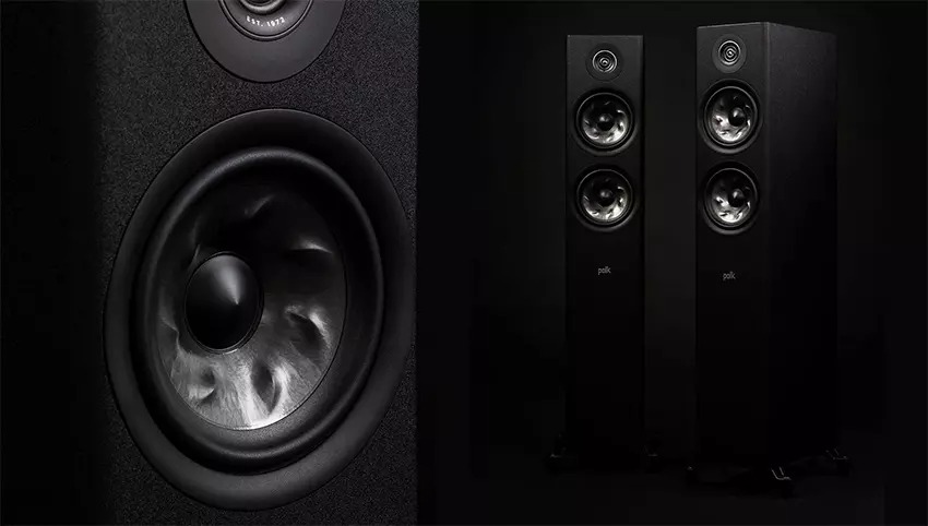 Polk Audio Reserve R600