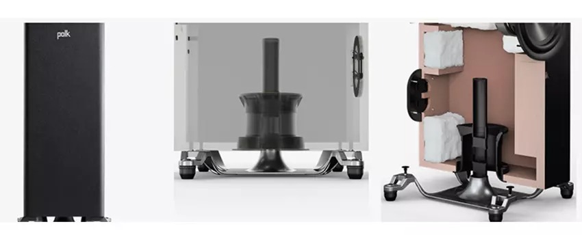 Loa Polk Audio Reserve R700