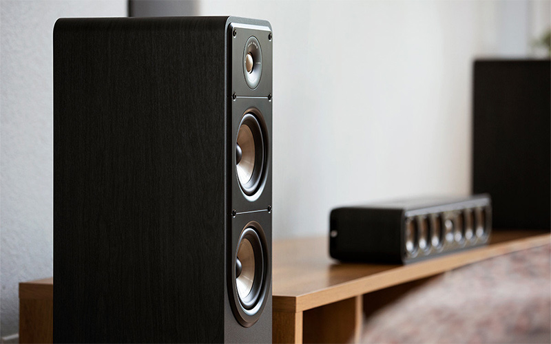 Polk Audio Signature Elite ES50 12