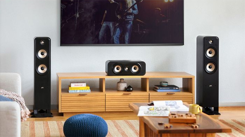 Polk Audio Signature Elite ES50 13