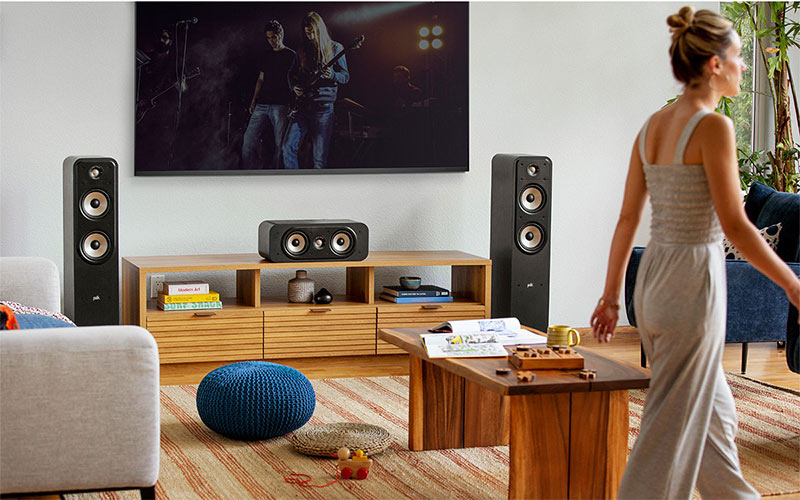 Polk Audio Signature Elite ES50 14