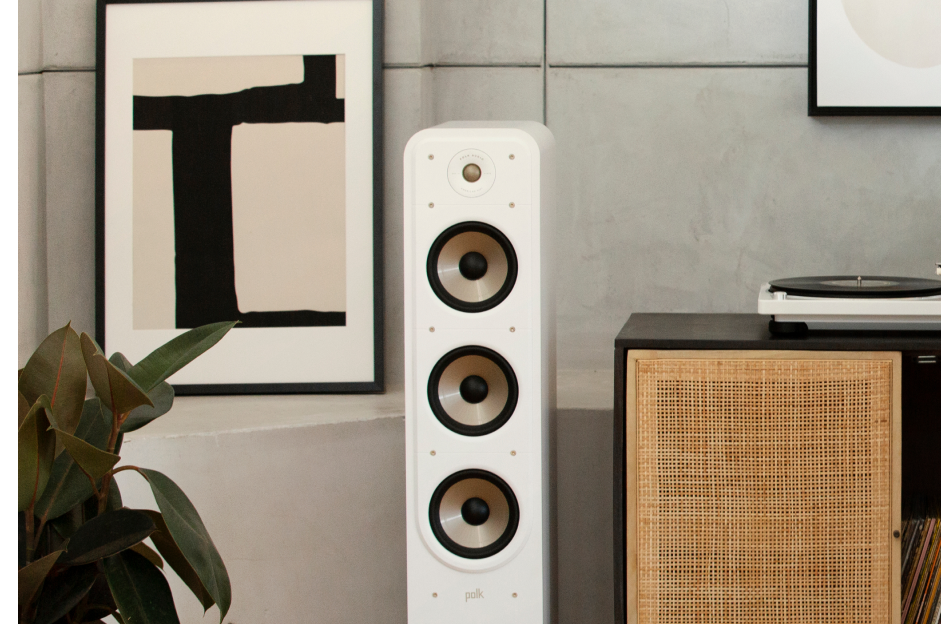 Polk Audio Signature Elite ES60