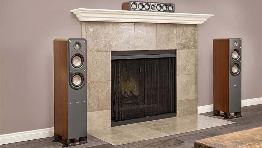 Polk Audio Signature S50