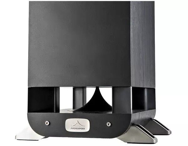 Cảm nhận âm trầm rõ nét từ loa Polk Audio Signature S50