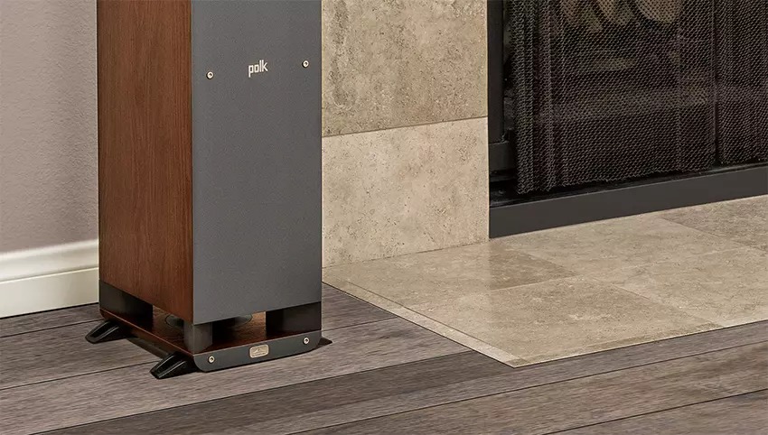 Polk Audio Signature S50