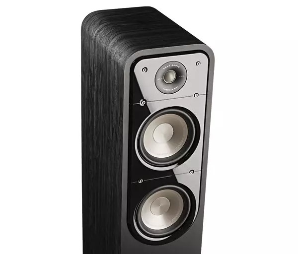 Polk Audio Signature S55 – Dải âm cao ấn tượng