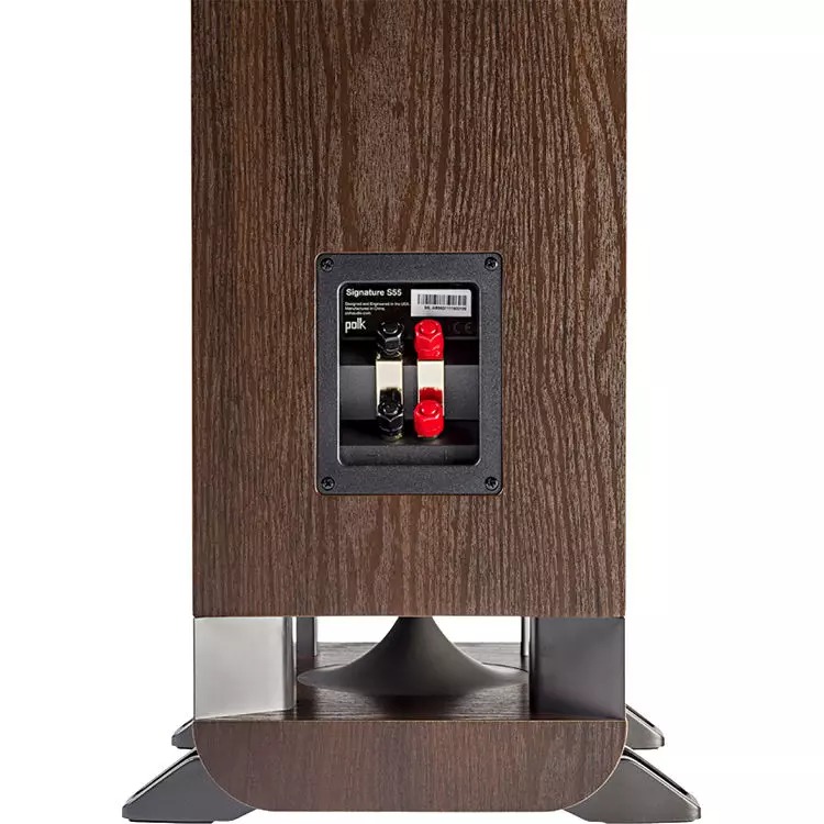 Loa Polk Audio Signature S55 Hàng Mỹ Giá Rẻ Nhất Năm