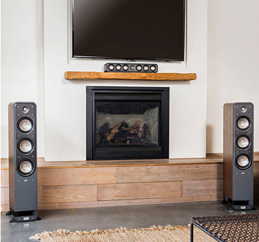 Polk Audio Signature S60