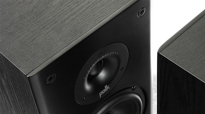 Loa Polk Audio T50