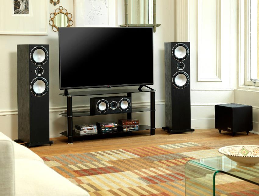 Tannoy Mercury 7.4
