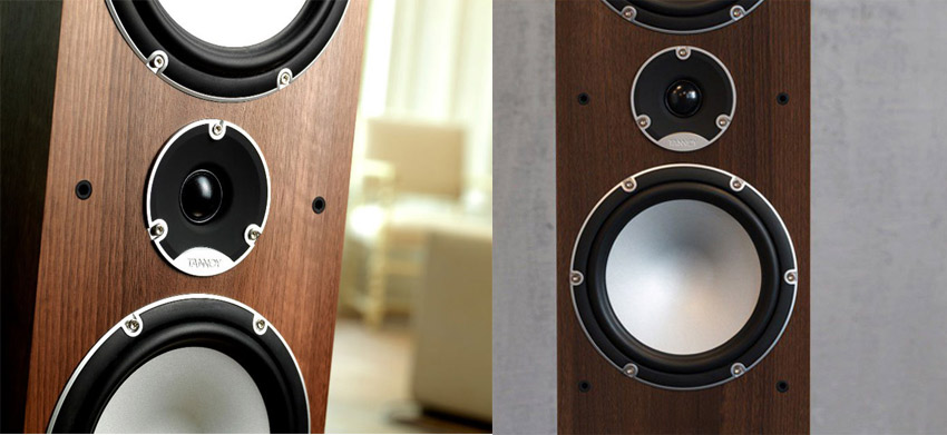 Tannoy Mercury 7.4