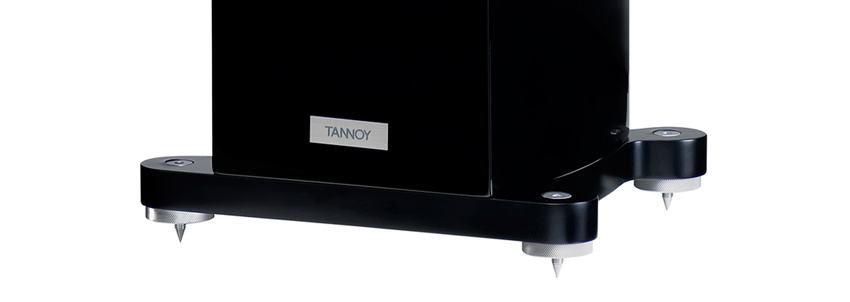Tannoy Precision 6.2