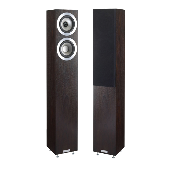 tannoy revolution dc4t -1