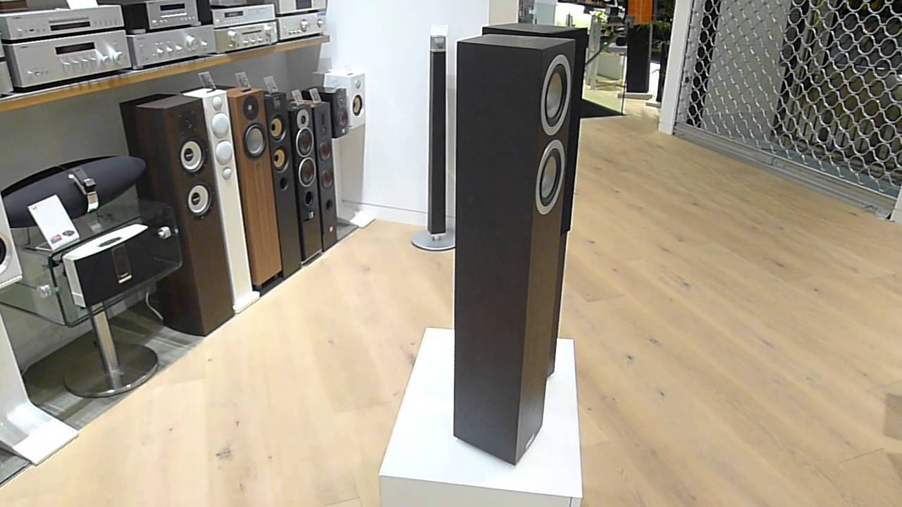 Tannoy Revolution DC4T 11 (1)