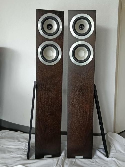 Tannoy Revolution DC4T 11 (2)