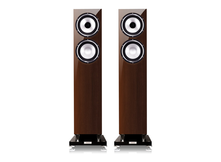 Loa Tannoy Revolution XT6F