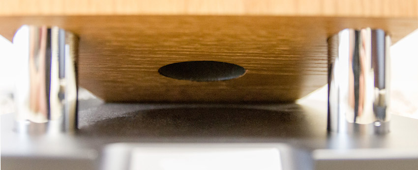 Loa Tannoy Revolution XT6F