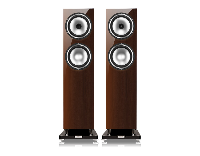 Loa Tannoy Revolution XT8F