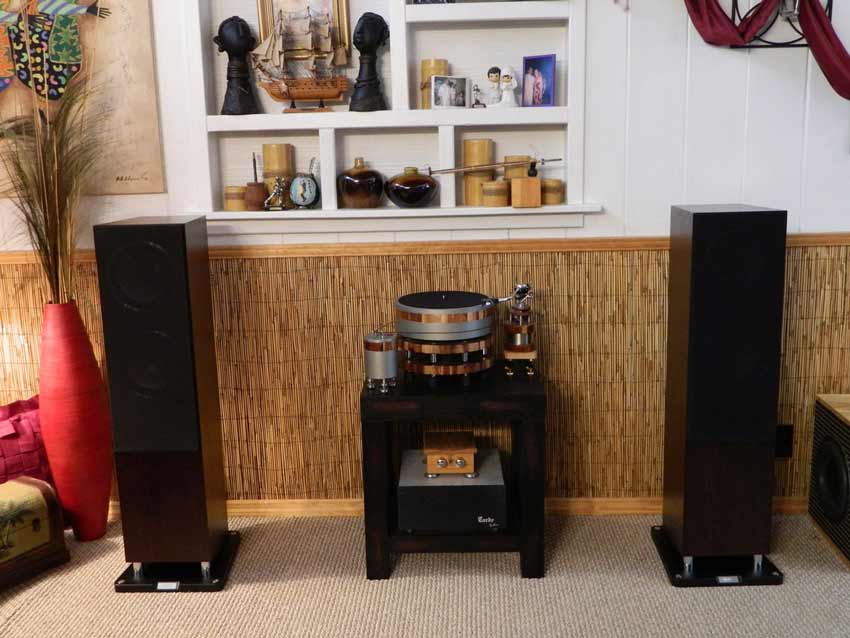 Âm thanh nổi bật