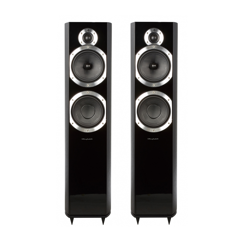 Wharfedale Diamond 10.6 1000