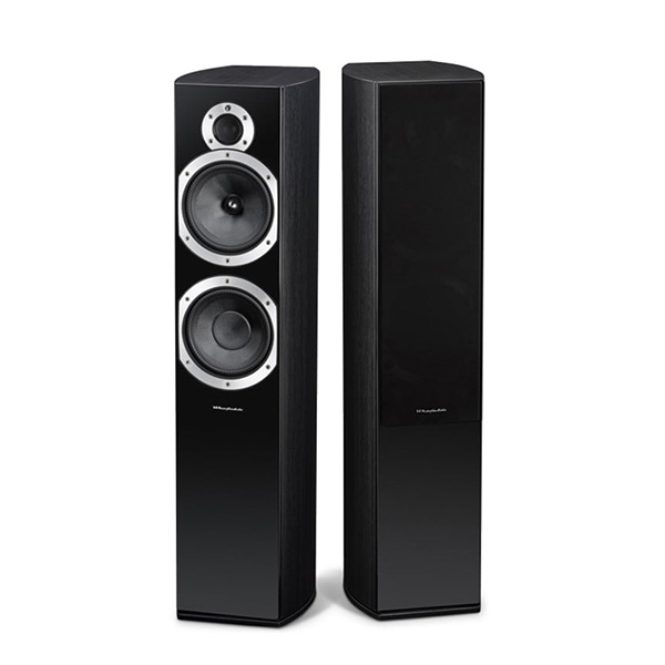 Wharfedale Diamond 10.6 2