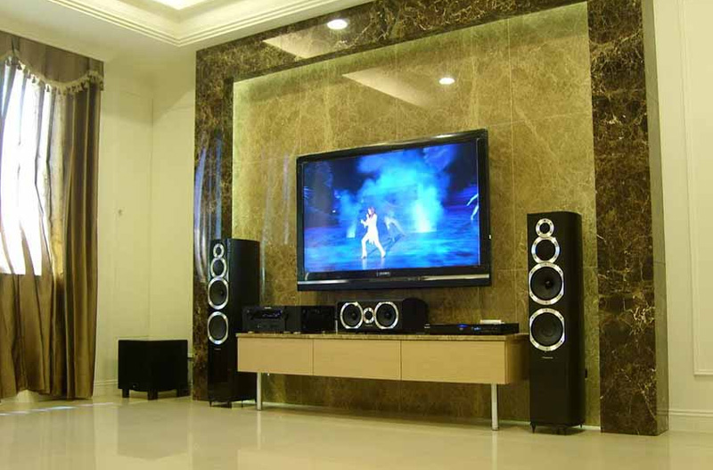 Wharfedale Diamond 10.7 11
