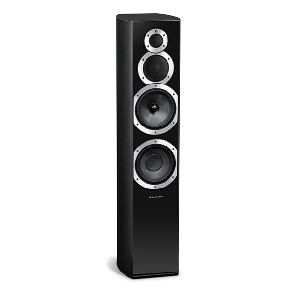 Wharfedale Diamond 10.7 2