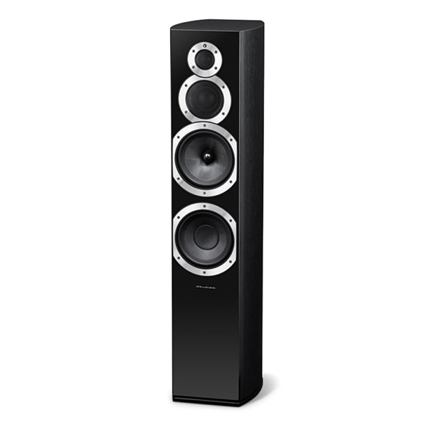 Wharfedale Diamond 10.7 3