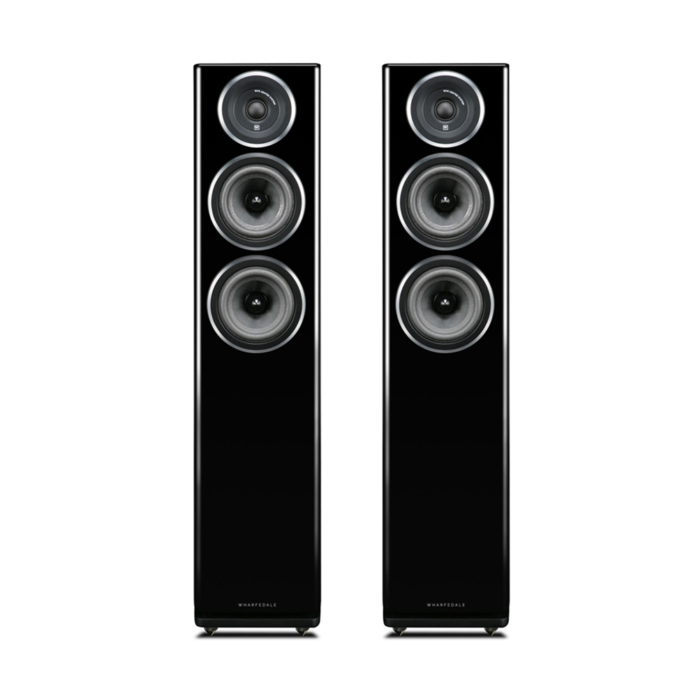 Wharfedale Diamond 11.3 11-1