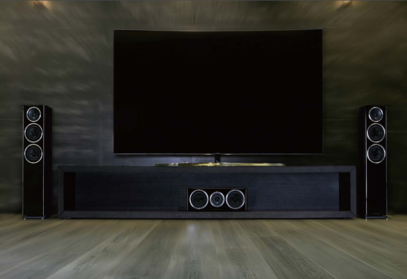Wharfedale Diamond 11.3 11