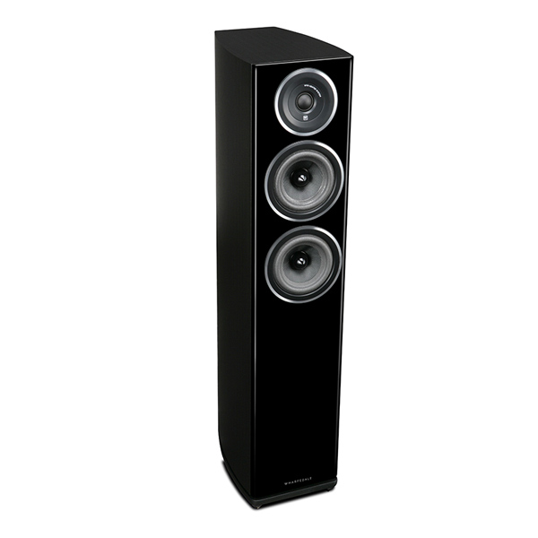 Wharfedale Diamond 11.3 2