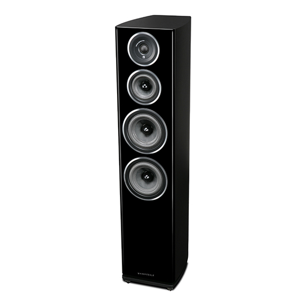 Wharfedale Diamond 11.4 3