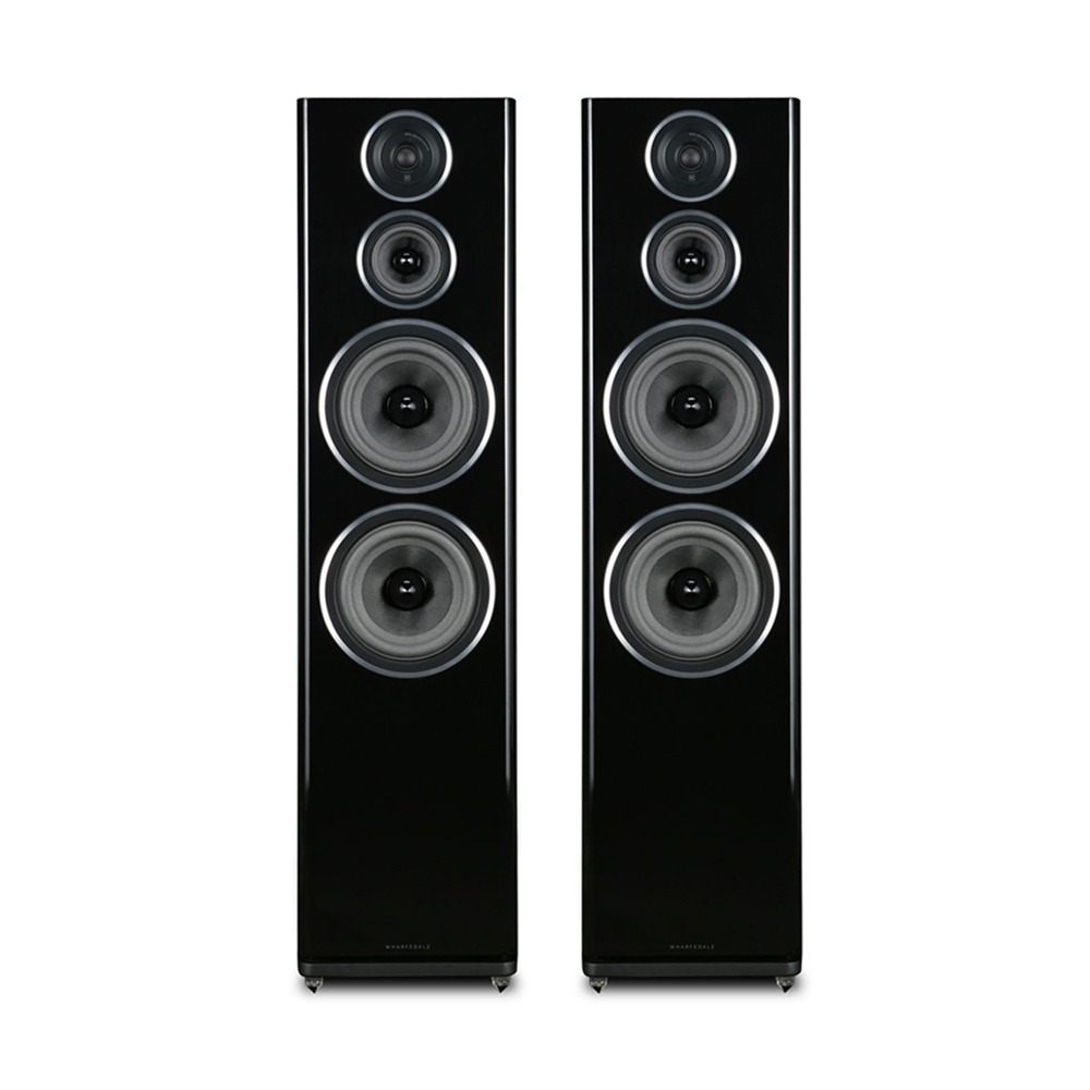 Wharfedale Diamond 11.5 11